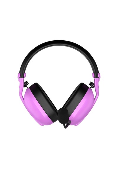 Hyperpunk 3 Wireless Cyber Violet Hi-res Kablosuz Gaming Kulaklık Esh19