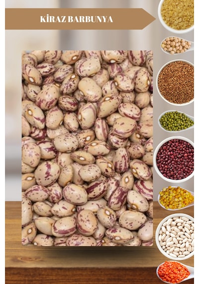 Kiraz Barbunya - 1 Kilo