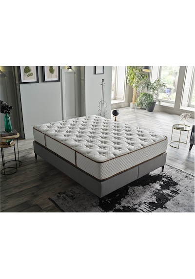 MONDİ MAGIC ZONE 5 90 X 190 TEK KİŞİLİK  YATAK