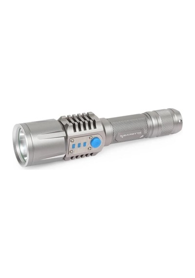 Baretta Brs18 Oto Şarjlı T6 Led 3000 Lümen El Feneri Diğer