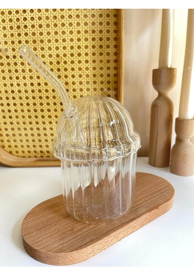 500ml Cam Kapaklı Pipetli Bardak, Kalın Çizgi Desenli Sıcak Soğuk İçecekler İçin Kahve Meyve Suları, Çayları İçin Brokosilikat Bpa İçermeyen Sağlıklı Ergonomik Şık Tasarım çok renkli 500ml Cam Kapaklı Pipetli Bardak, Kalın Çizgi Desenli Sıcak Soğuk İçecekler İçin Kahve Meyve Suları, Çayları İçin Brokosilikat Bpa İçermeyen Sağlıklı Ergonomik Şık Tasarım çok renkli