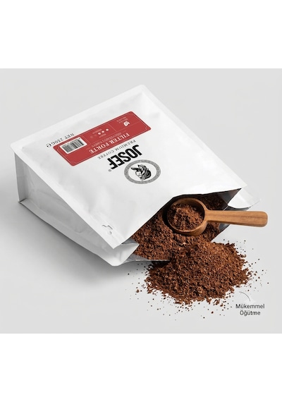 Filter Forte 250g Öğütülmüş Kahve