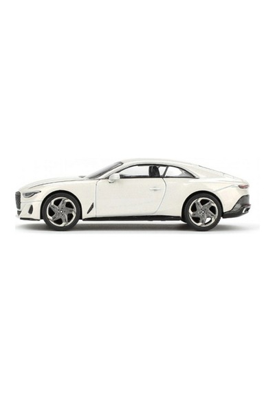 1/64 Bentley Batur Bonneville Pearl Beyaz