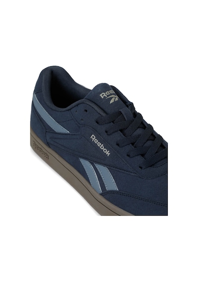 Reebok Clean Lift 1.2 İndigo Erkek Sneaker 000000000102698516 Mavi