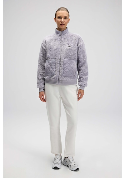 Ellesse Bayan Mont Ef525-lc Lila Lila