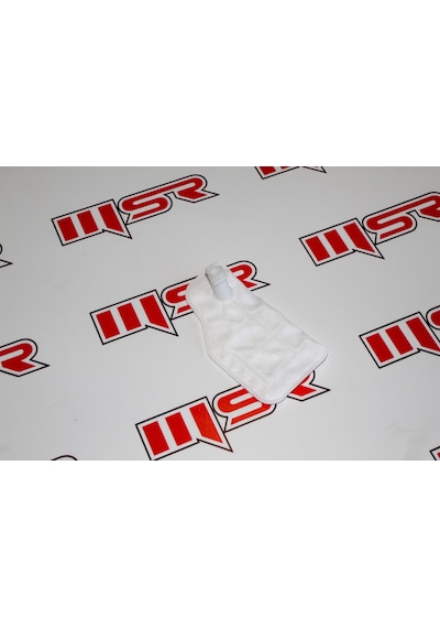 Honda Forza 250 2018 Benzin Süzgeci