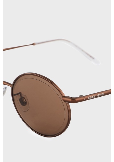 Giorgio Armani 0ar6170 320173 51 Mat Bronz Kadın Güneş Gözlüğü
