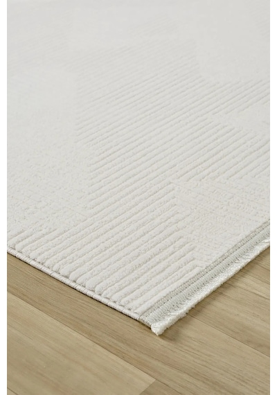 Seyran Halı Diva 0271 Krem Akrilik Yolluk