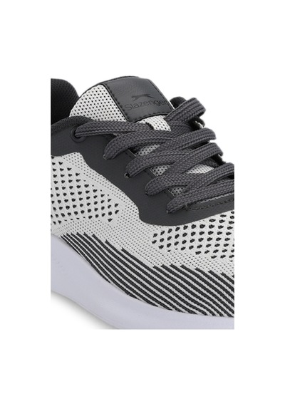 Slazenger Adwoa New I Erkek Beyaz / Füme Sneaker Beyaz / Füme