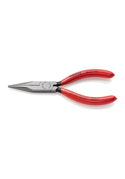 Yassı Ağız Uzun Kargaburun 140 Mm Rm 3021140