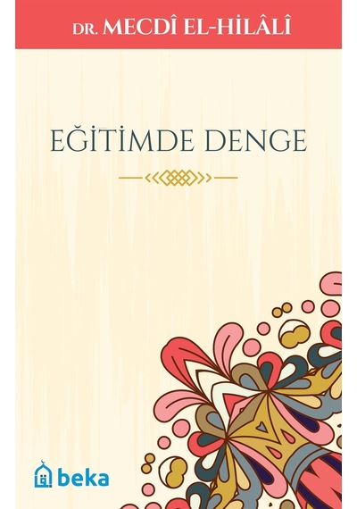 Eğitimde Denge