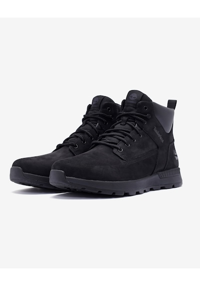 Timberland Killington Trekker Mıd Lace Up Sneaker Siyah Sneaker Tb0a2hen0151 Siyah