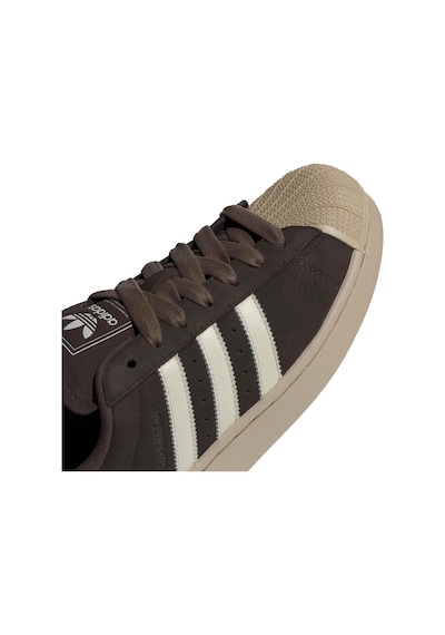 Ih9314-e Adidas Superstar Iı Erkek Spor Ayakkabı Kahve Ih9314-e Kahverengi