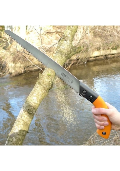 Kılıflı Ağaç Budama Testeresi 330mm