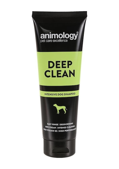 Animology Deep Clean Köpek Şampuanı 250 ML