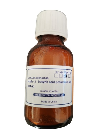 Iba Indol-3-Bütirik Asit (10 Gr) Köklendirme Hormonu Iba