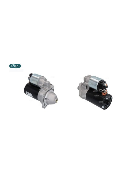 Marş Motoru 12v 1,1kw 9diş Brava Bravo 1 Marea Palio Doblo 1-2 Stilo 1,6 16v 46451529 F032116336