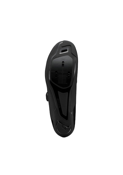 Shimano Sh-rc302 Beyaz Boa Spd-sl Yol Bisikleti Ayakkabısı Siyah