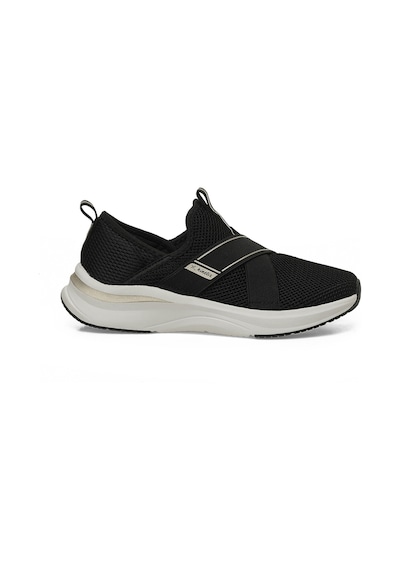 Kinetix Fortez 6fx Siyah Kadın Slip On 000000000102065238