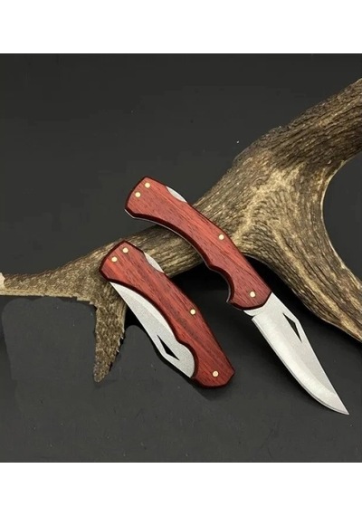 Atak Sk018 Çakısı 18 Cm Çok Renkli