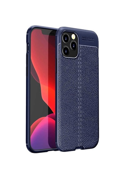 Apple Uyumlu iPhone 12 Pro Zore Niss Silikon Kapak