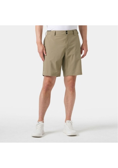 Helly Hansen Heely Hansen Hp Sirocco Şort 9'' Erkek Şort Hha.34158.757 Bej
