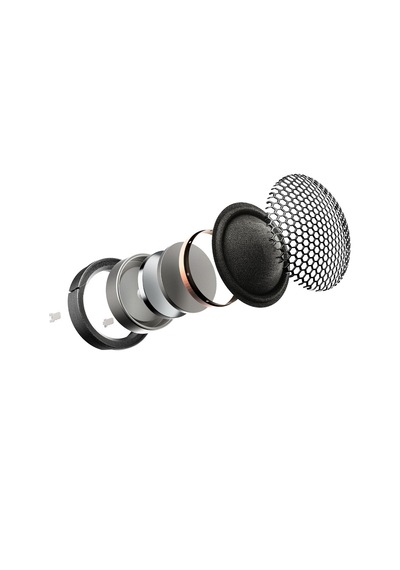 Eton Cxs 28+ 28 Mm Tweeter