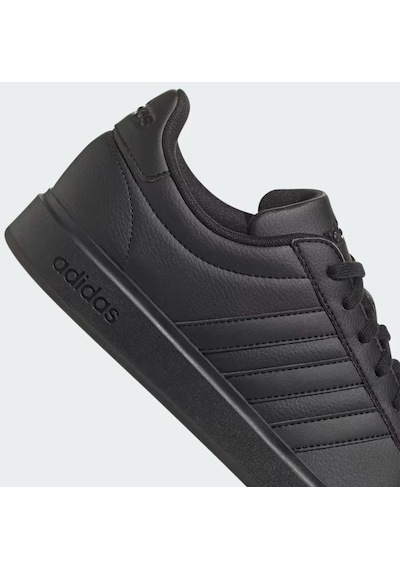 Adidas Erkek Spor Ayakkabı Grand Court 2.0 Gw9198 001