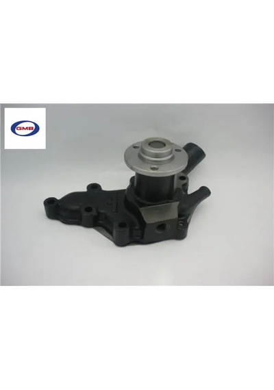 Devirdaim Su Pompası Isuzu D-max 2.5l 4ja-1 Euro3 04-07 Gmb 897942209z/ 897942972z
