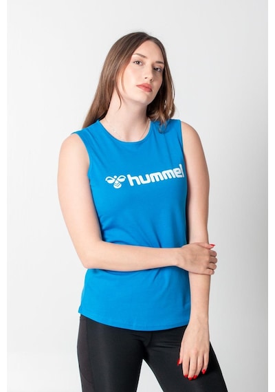 HUMMEL Undear Kadın Antrenman Atleti Mavi