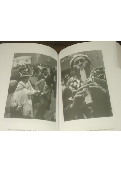 Moving Away From Silence Music Of The Peruvian Altiplano And The