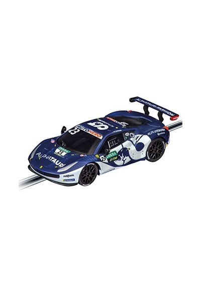 Carrera Go Ferrari 488 Gt3 Alphatauri Af Corse
