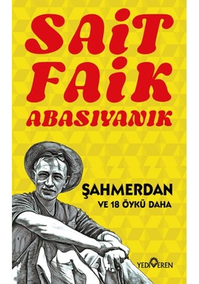 Şahmerdan - Ayho-835124