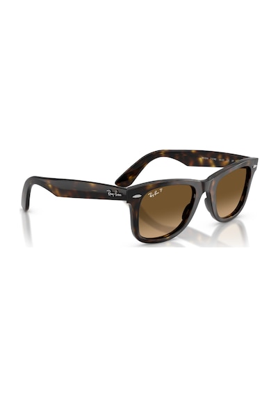 Rb 4340 710/m2 50 Ray-Ban Wayfarer Ease Polarize Güneş Gözlüğü Siyah