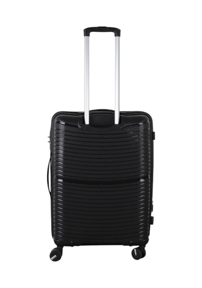 Mçs Group V379 Aura Y.üretim Pp Valiz 65 Cm S21yy100014265 00001 Siyah