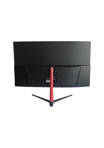 Seclife P270CDHRGB 27" 1 MS 240 Hz VGA HDMI Curved R1800 LED Monitör