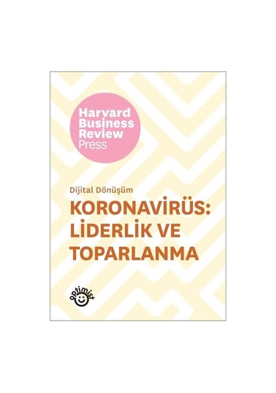Koronavirüs: Liderlik ve Toparlanma- Optimist