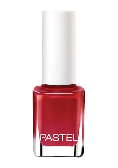 Pastel Oje No:10
