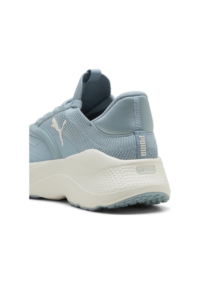 Puma 310160-26 Softride Mayve Wns Kadın Spor Ayakkabı Mavi