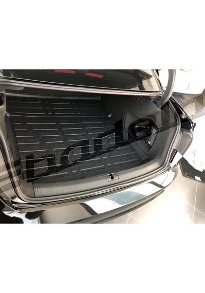 A4 Audi B9 2016- Sedan Kaucuk Kokusuz Bagaj Havuzu