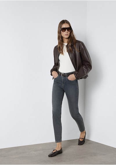 Mavi - Cindy Koyu Mavi Premium Blue Jean Pantolon 100277-89936 Koyu Mavi
