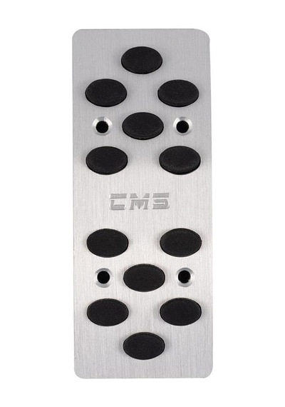 Otomatik Pedal Seti Special