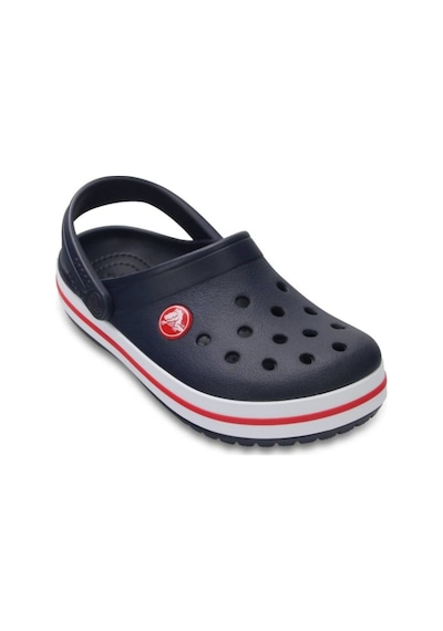 Crocs Kids Crocband Clog Lacivert Çocuk Terlik 207006-485