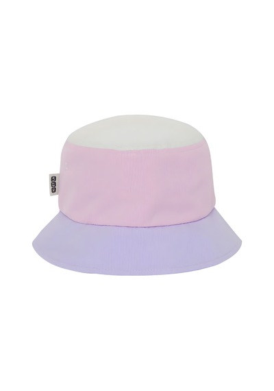Kietla Iconik Uv Korumalı Bucket Şapka Pink Fun Pembe