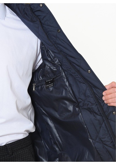 M8634 Dewberry Erkek Mont-lacivert-1 Lacivert-1