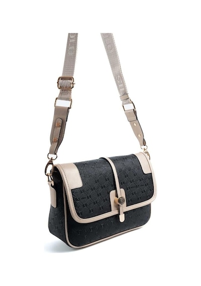 Silver & Polo Silver Polo Kadın Çapraz Çanta 1182 Nut