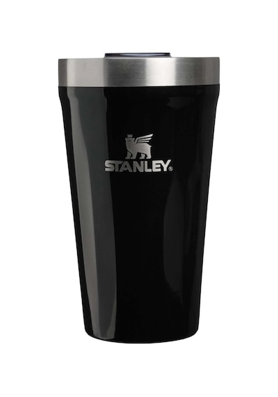 Stanley The Everyday Tumbler 0.47l Termos Bardak 10-13040-0083 Siyah