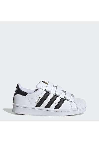 Adidas Çocuk Günlük Spor Ayakkabı Superstar Cf C Ef4838