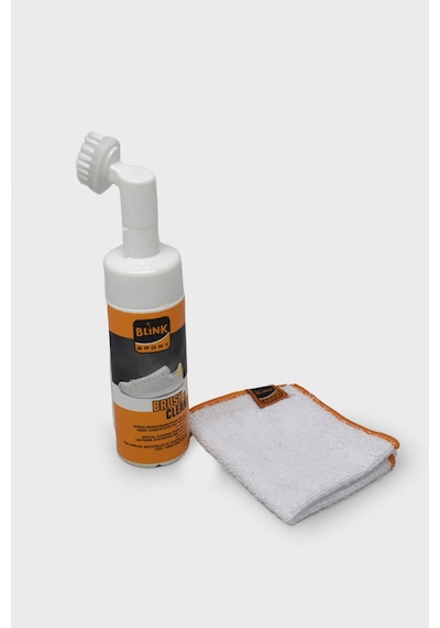 Kanuga Bln-02 Standart Unisex Temizleme Köpüğü Standart
