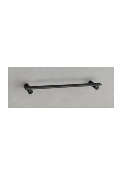 Pıvot Uzun Havluluk Siyah Renk 34x81x450 Mm Çok Renkli